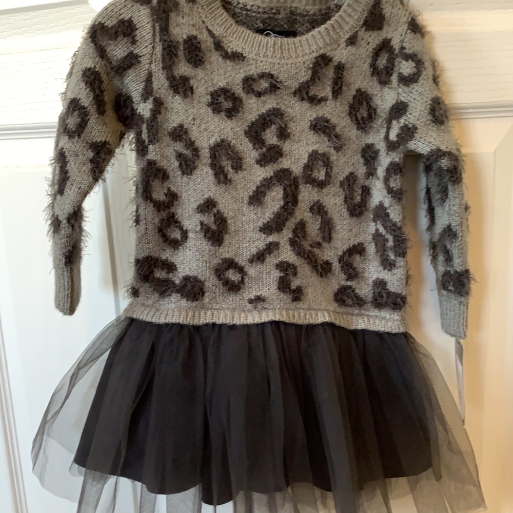 Art class 12m dress